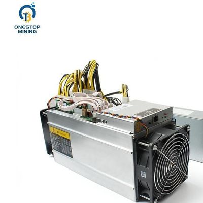 Bitmain Antminer L3++ 580 Mh/S 596mh/S प्रॉफिटेबिलिटी हाई लाइटकॉइन माइनर Asic रिग