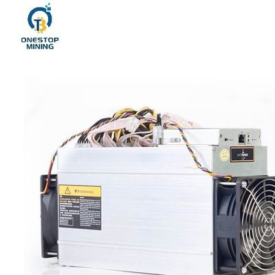 Bitmain Antminer L3++ 580 Mh/S 596mh/S प्रॉफिटेबिलिटी हाई लाइटकॉइन माइनर Asic रिग
