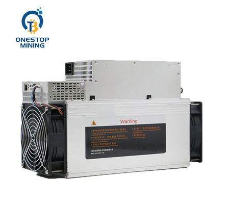 Asic Whatsminer M31s 86t 42w क्रिप्टोक्यूरेंसी खनन उपकरण 256 बिट