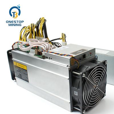 Bitmain Antminer S9k 14th Btc क्रिप्टो माइनर Asic ब्लॉकचेन माइनिंग मशीन 82dB