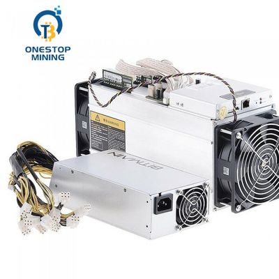 Bitmain Antminer S9k 14th Btc क्रिप्टो माइनर Asic ब्लॉकचेन माइनिंग मशीन 82dB