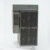 Antminer DR3 7.8T Antminer Dr3 फर्मवेयर प्रॉफिटेबिलिटी हाई डिक्रेड Asic माइनिंग 76dB