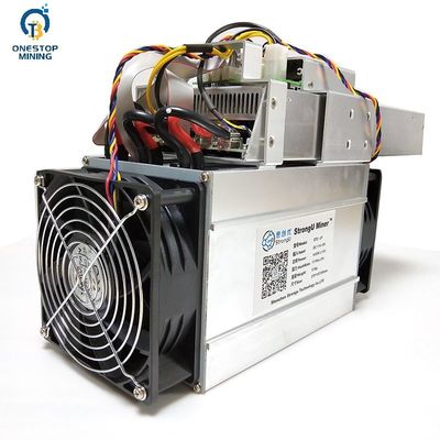 स्ट्रांगयू STU U1 U2 U6 U8 डिक्रेड माइनर प्रॉफिटेबिलिटी हाई 11T Dcr माइनर Asic