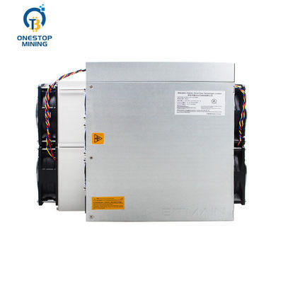 बिटमैन एंटमिनर T19 88th 3300w SHA256 PSU Asic मशीन बिटकॉइन के साथ