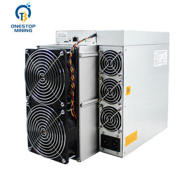 बिटमैन एंटमिनर T19 88th 3300w SHA256 PSU Asic मशीन बिटकॉइन के साथ