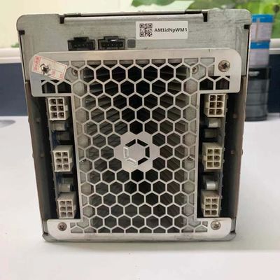 कनान एवलॉन 921 20th/S 85W/T AUC और PSU Sha-256 एल्गोरिथम बिटकॉइन माइनिंग मशीन के साथ