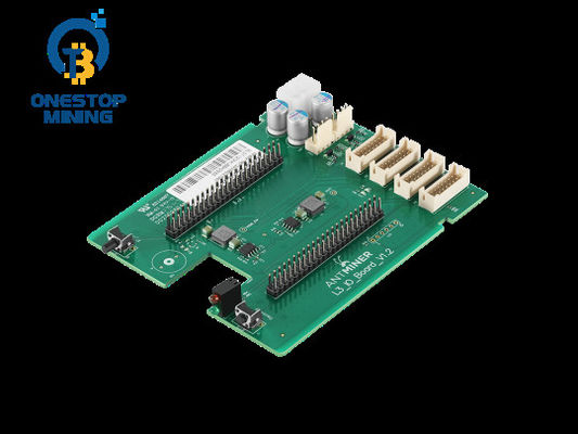 0.1cm Asic Miner Parts Control Board L3 L3+ D3 A3 Bitmain Antminer S9 Control Board