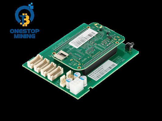 0.1cm Asic Miner Parts Control Board L3 L3+ D3 A3 Bitmain Antminer S9 Control Board