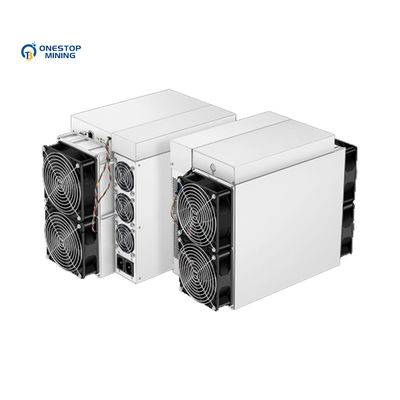 Bitmain Antminer L7 9.5 Gh/S 9.16g 3425W Doge Ltc Asic Miners Litecoin Miner Asic हार्डवेयर