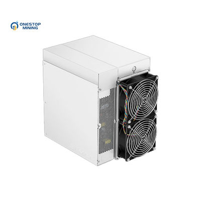 Bitmain Antminer L7 9160Gh LTC माइनिंग मशीन ब्लॉकचेन डॉग माइनर Asic 11.6-13.0V