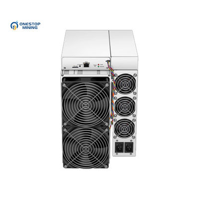Bitmain Antminer L7 9.5 Gh/S 9.16g 3425W Doge Ltc Asic Miners Litecoin Miner Asic हार्डवेयर