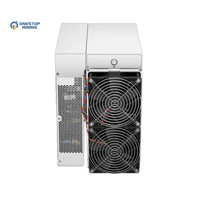 Bitmain Antminer L7 9.5 Gh/S 9.16g 3425W Doge Ltc Asic Miners Litecoin Miner Asic हार्डवेयर