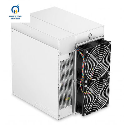 Bitmain Antminer L7 9160Gh LTC माइनिंग मशीन ब्लॉकचेन डॉग माइनर Asic 11.6-13.0V