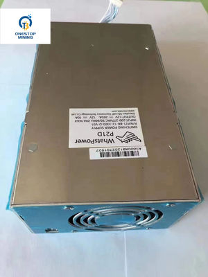 P21D Asic Miner पार्ट्स Whatsminer M10s M20s M21s M30s M31s के लिए बिजली की आपूर्ति