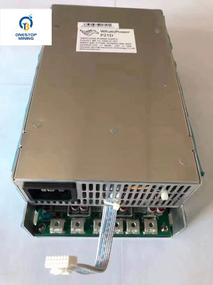 P21D Asic Miner पार्ट्स Whatsminer M10s M20s M21s M30s M31s के लिए बिजली की आपूर्ति