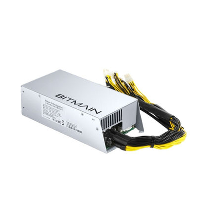 एंटमिनर S15 T15 S9i S9j Z9 L3+ L3++ A9 Z1 के लिए बिटमैन 1600w बिजली की आपूर्ति Apw3++