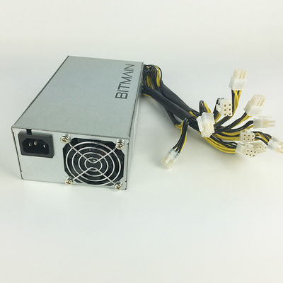 Bitmain PSU Apw3++ एंटमिनर S15 T15 S9i S9j Z9 L3+ L3++ A9 Z1 के लिए बिजली की आपूर्ति