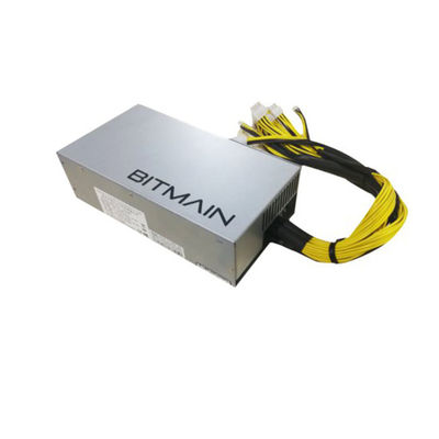 एंटमिनर S15 T15 S9i S9j Z9 L3+ L3++ A9 Z1 के लिए बिटमैन 1600w बिजली की आपूर्ति Apw3++