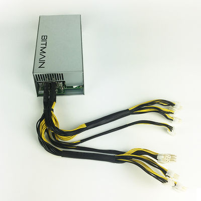 Bitmain PSU Apw3++ एंटमिनर S15 T15 S9i S9j Z9 L3+ L3++ A9 Z1 के लिए बिजली की आपूर्ति