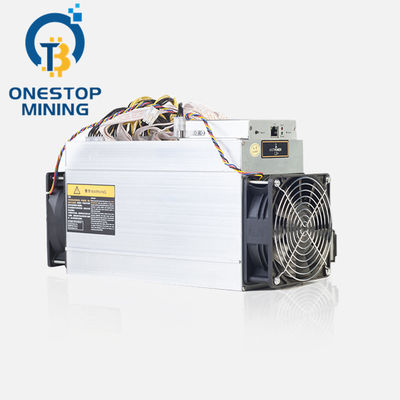 Antminer L3+ 504mh/S 1.6w/Mh Asic Litecoin माइनर प्रॉफिटेबिलिटी हाई पावर सप्लाई के साथ