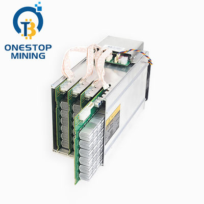 Antminer L3+ 504mh/S 1.6w/Mh Asic Litecoin माइनर प्रॉफिटेबिलिटी हाई पावर सप्लाई के साथ