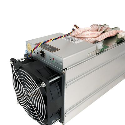 बिटमैन एंटमिनर S9i 14th/S 16nm Asic Btc बिटकॉइन माइनर APW3 PSU प्रॉफिटेबिलिटी हाई के साथ