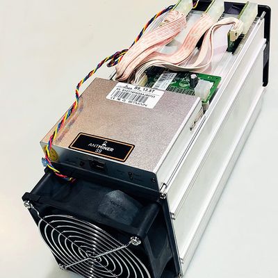 बिटमैन एंटमिनर S9i 14th/S 16nm Asic Btc बिटकॉइन माइनर APW3 PSU प्रॉफिटेबिलिटी हाई के साथ