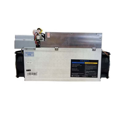 बिटकॉइन माइनर इनोसिलिकॉन T2t-30t 30 Th / S 2200w Psu लाभप्रदता उच्च के साथ
