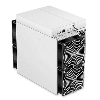 बिटकॉइन-माइनर बिटमैन एंटमिनर S19 प्रो मिट 110 Th / S Btc माइनिंग मशीन क्रिप्टोक्यूरेंसी के लिए