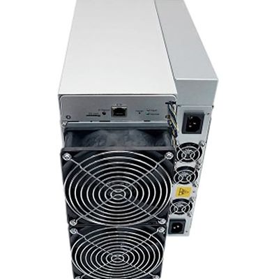 Antminer S19j Pro 100वीं लाइफ एक्सपेक्टेंसी लॉन्ग असिक बिटकॉइन माइनिंग मशीन Sha256 3050w
