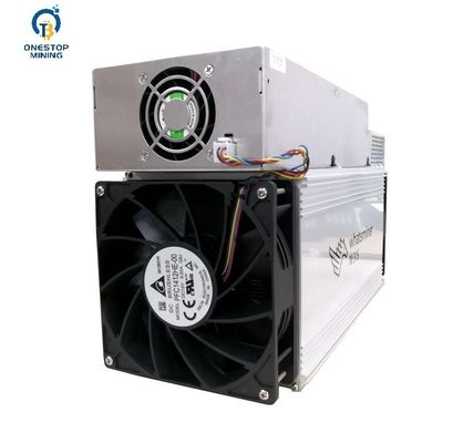 MicroBT Whatsminer M31s 80वीं/सेंट डिजिटल करेंसी माइनिंग मशीन 80dB