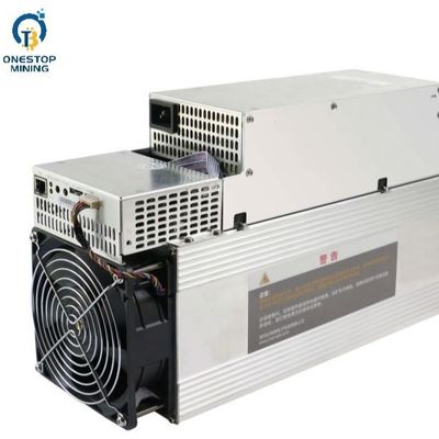 MicroBT Whatminer M21S 52TH ब्लॉकचेन माइनर मशीन BTC Asic Miner 80dB