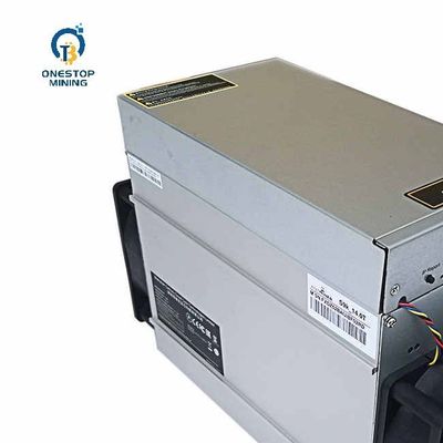 Microbt Whatsminer M21s 56th/S Sha-256 3360w Bitcoin Asic Machines