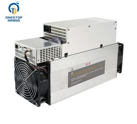 Whatsminer Btc माइनिंग मशीन M21S 58TH क्रिप्टोक्यूरेंसी लाभप्रदता