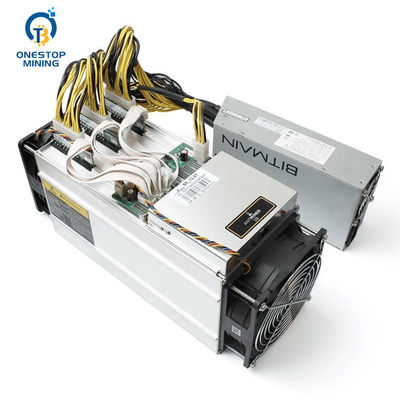 16nm Jual Bitmain Antminer S9i 14t Bitcoin Miner Asic Rig 1800W 208-240V