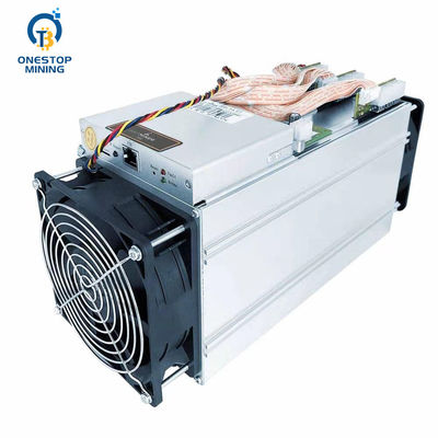 प्रयुक्त Antminer S9i 14t 1800W Bitmain Bitcoin Miner Asic Rig 208-240V