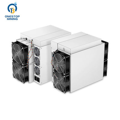 Asic Bitmain Antminer S19 Pro 110th/S Btc Bitcoin Miner 110th High Hashrate