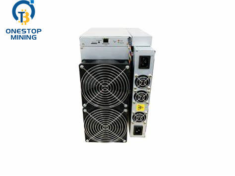 Bitmain Antminer S19j Pro 100th/S 3000W Asic क्रिप्टो बीटीसी माइनिंग मशीन