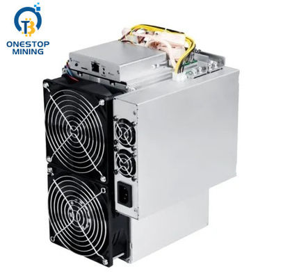 पीएसयू डिक्रेड माइनर एसिक पूल के साथ Antminer Dr5 34t लाभप्रदता उच्च