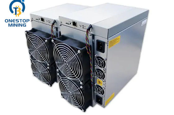 पीएसयू डिक्रेड माइनर एसिक पूल के साथ Antminer Dr5 34t लाभप्रदता उच्च
