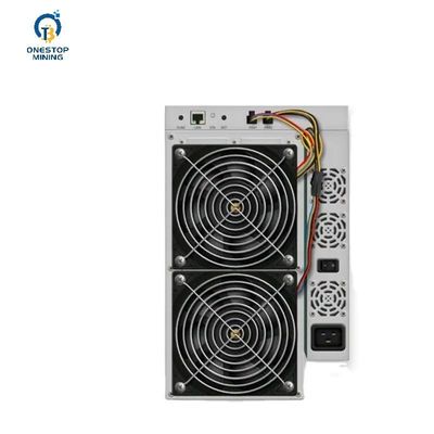 ब्लॉकचेन कनान एवलॉन A1246 85t लाभप्रदता उच्च Btc Asic खनिक 3230w