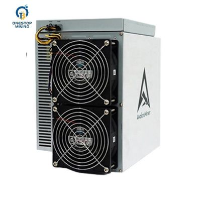 ब्लॉकचेन कनान एवलॉन A1246 85t लाभप्रदता उच्च Btc Asic खनिक 3230w