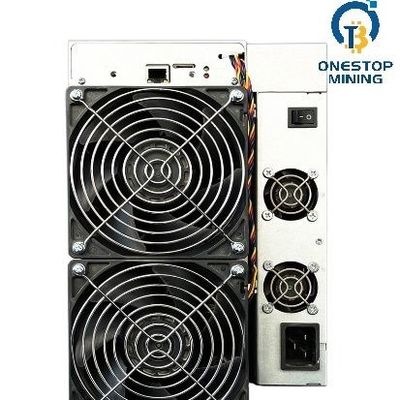 केडीए माइनर गोल्डशेल Kd5 Asic Miner 18th/S Blake2S एल्गोरिथम कडेना माइनिंग Asic डिवाइस