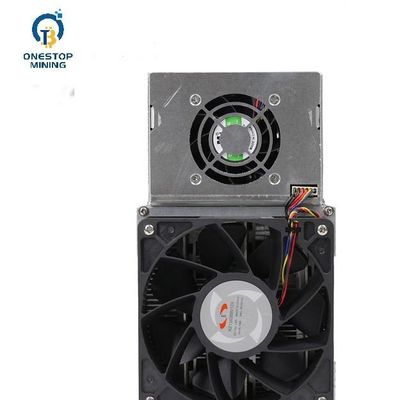Microbt Whatsminer D1 Decred Miner 44th/S 48 Th/S Blake256r14 16nm 2200w