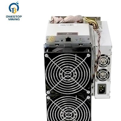 Asic Bitmain Antminer Dr5 34Th/S Decred Coin Mining Pool 1800W
