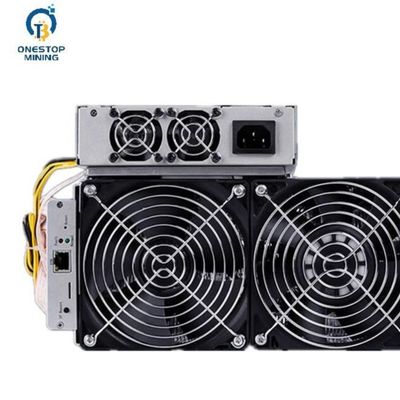 Asic Bitmain Antminer Dr5 34Th/S Decred Coin Mining Pool 1800W