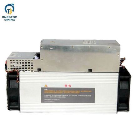 Microbt Whatsminer Dcr D1 48th/S 44th/S 2200W Blake256r14 Decred Miner