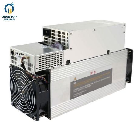 Whatsminer M21S 58TH Btc माइनिंग मशीन क्रिप्टोक्यूरेंसी लाभप्रदता उच्च