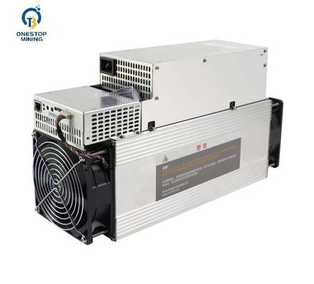 Whatsminer M21S 58TH Btc माइनिंग मशीन क्रिप्टोक्यूरेंसी लाभप्रदता उच्च