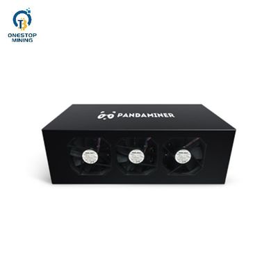 पांडमिनर B7 प्रो 360mh/S 8gb 1650w एथ माइनिंग माइनर एथेरियम माइनिंग मशीन Asic